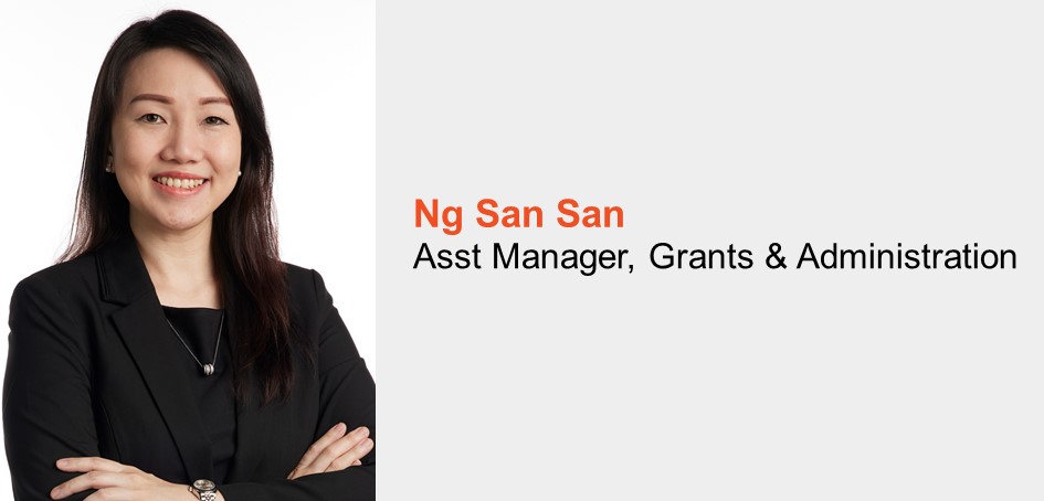 Ng San San